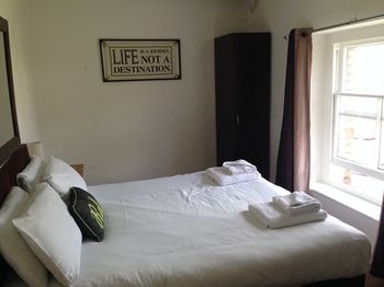 Markets Tavern Hotel Brecon Exteriör bild